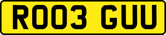 RO03GUU