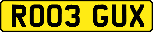 RO03GUX