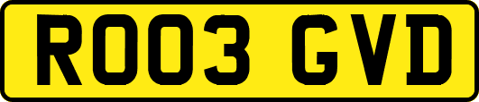 RO03GVD