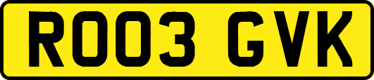 RO03GVK