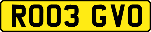 RO03GVO