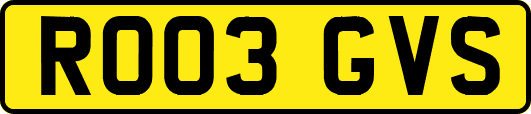 RO03GVS