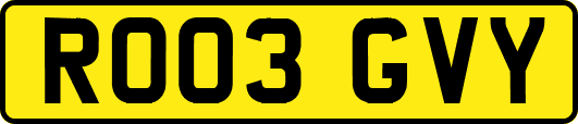 RO03GVY