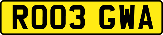 RO03GWA