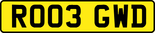 RO03GWD