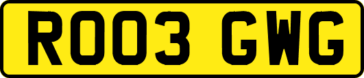 RO03GWG