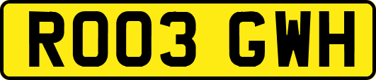 RO03GWH