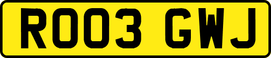 RO03GWJ