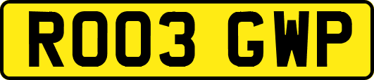 RO03GWP