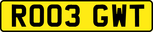 RO03GWT