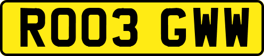 RO03GWW