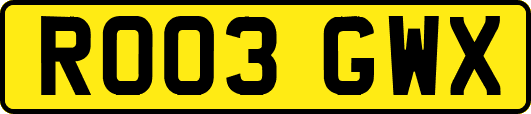 RO03GWX