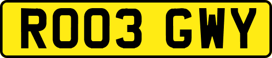 RO03GWY