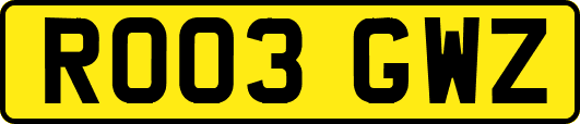 RO03GWZ