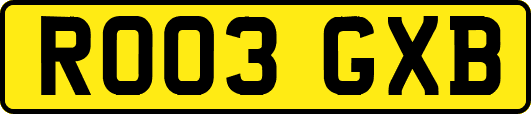 RO03GXB