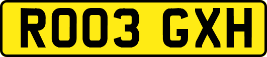 RO03GXH