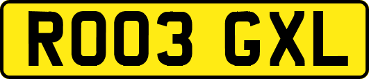 RO03GXL