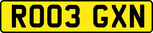 RO03GXN