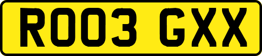 RO03GXX
