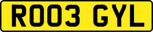 RO03GYL