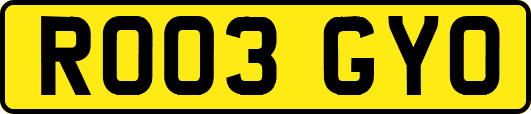 RO03GYO