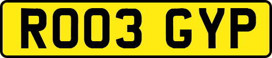 RO03GYP