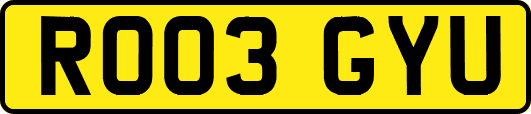 RO03GYU