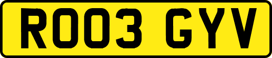 RO03GYV