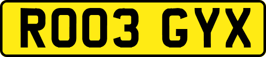 RO03GYX