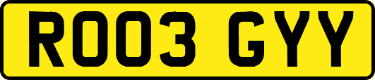 RO03GYY