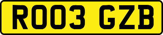 RO03GZB