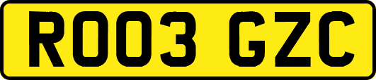 RO03GZC