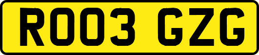 RO03GZG