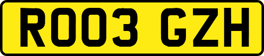 RO03GZH