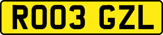 RO03GZL