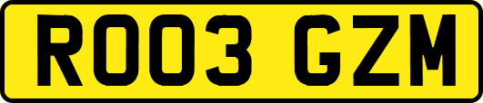RO03GZM