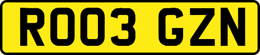 RO03GZN