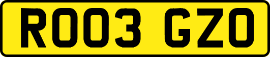 RO03GZO