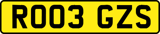 RO03GZS