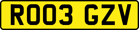 RO03GZV