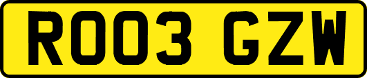 RO03GZW