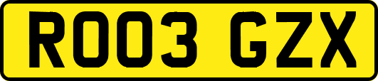 RO03GZX