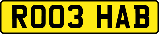 RO03HAB