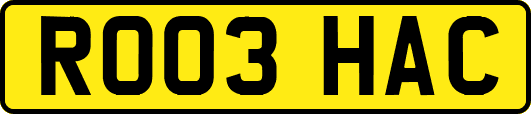 RO03HAC