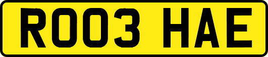 RO03HAE