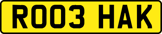 RO03HAK