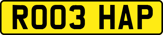 RO03HAP