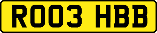 RO03HBB