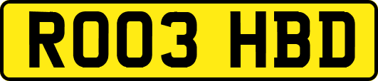 RO03HBD