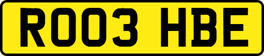 RO03HBE